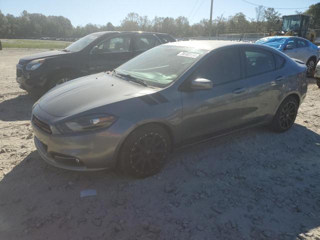  Salvage Dodge Dart