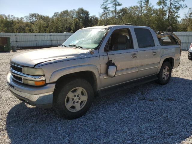  Salvage Chevrolet Suburban