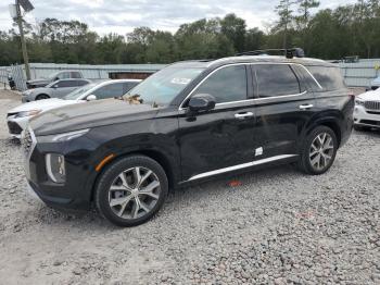  Salvage Hyundai PALISADE