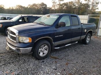  Salvage Dodge Ram 1500