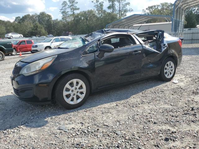  Salvage Kia Rio