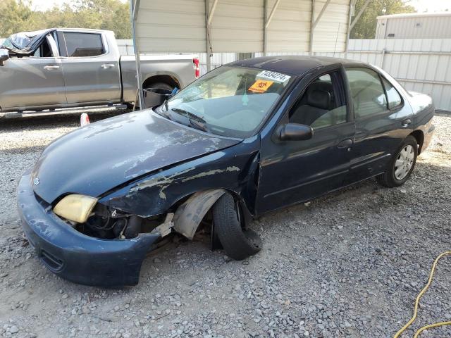  Salvage Chevrolet Cavalier