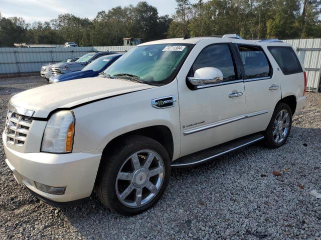  Salvage Cadillac Escalade