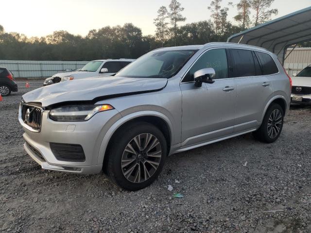  Salvage Volvo XC90