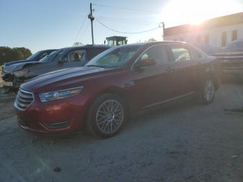  Salvage Ford Taurus