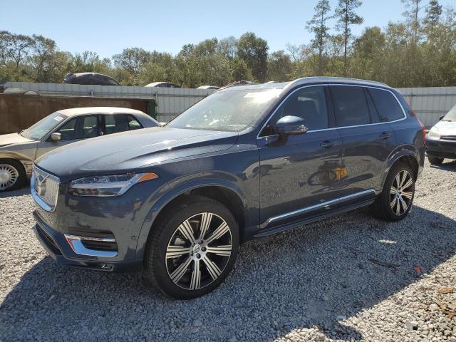  Salvage Volvo Xc90 Ultim