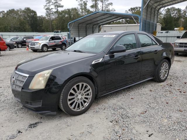  Salvage Cadillac CTS