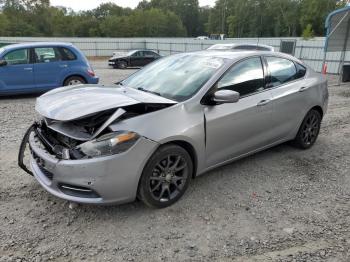  Salvage Dodge Dart