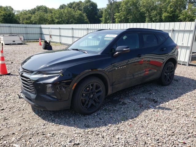  Salvage Chevrolet Blazer