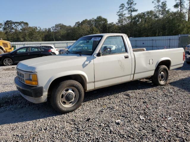  Salvage Dodge Dakota