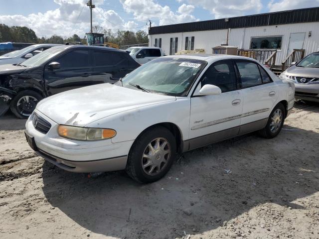  Salvage Buick Regal