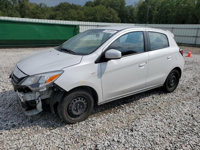  Salvage Mitsubishi Mirage