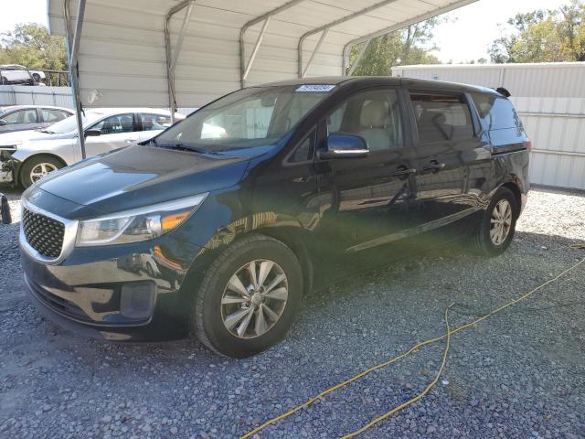  Salvage Kia Sedona