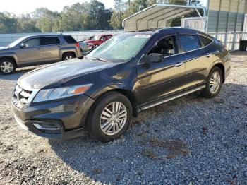  Salvage Honda Crosstour