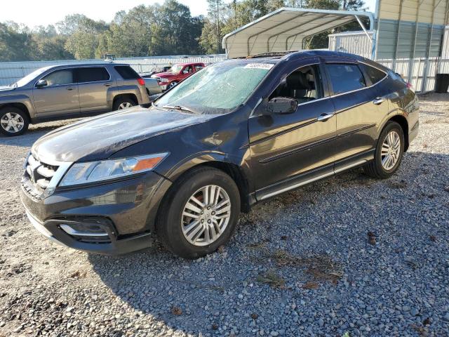  Salvage Honda Crosstour