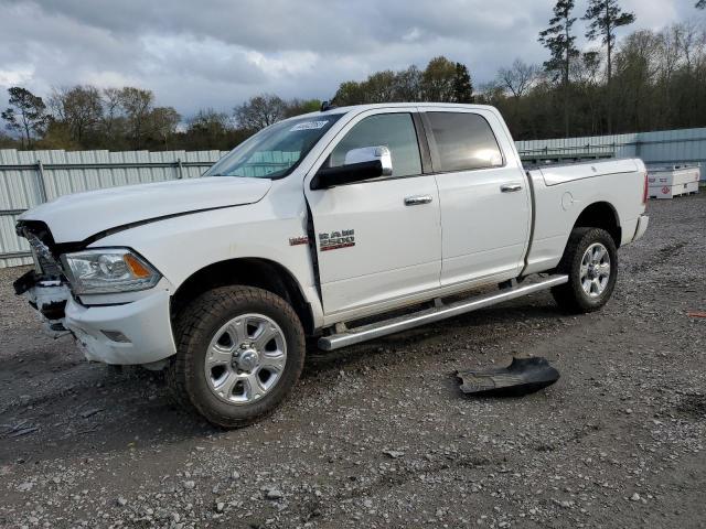  Salvage Ram 2500