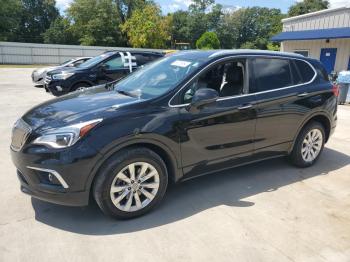  Salvage Buick Envision