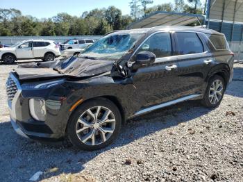  Salvage Hyundai PALISADE