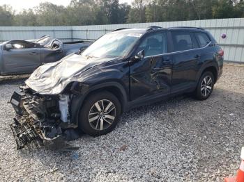  Salvage Volkswagen Atlas