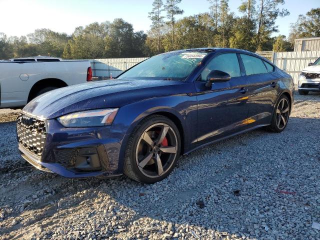  Salvage Audi A5