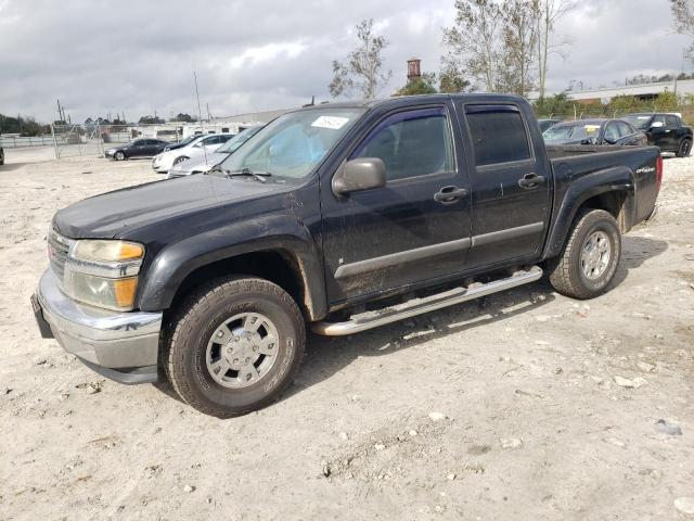  Salvage GMC Canyon