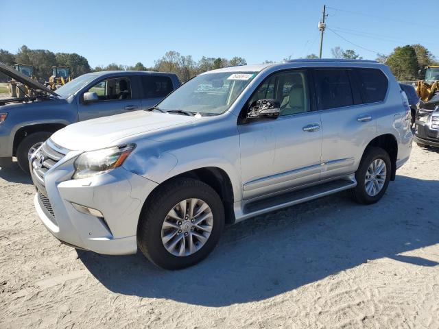  Salvage Lexus Gx