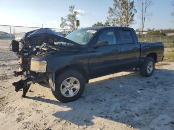  Salvage Dodge Dakota