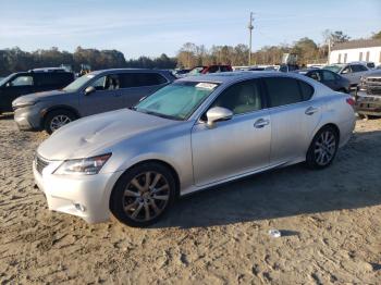  Salvage Lexus Gs