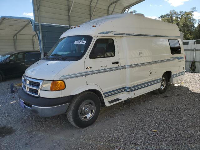  Salvage Dodge B Series