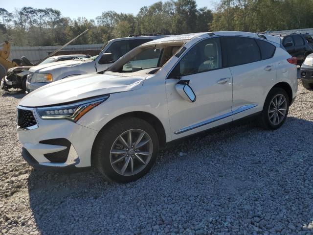  Salvage Acura RDX