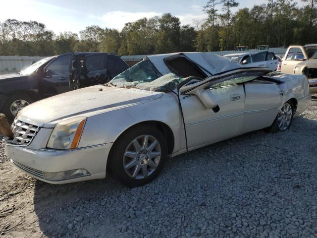  Salvage Cadillac DTS