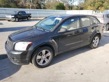  Salvage Dodge Caliber