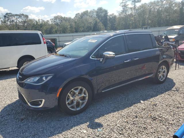  Salvage Chrysler Pacifica