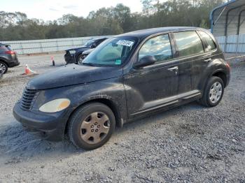  Salvage Chrysler PT Cruiser