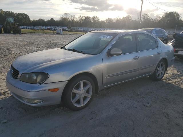  Salvage INFINITI I35