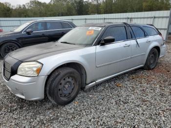  Salvage Dodge Magnum