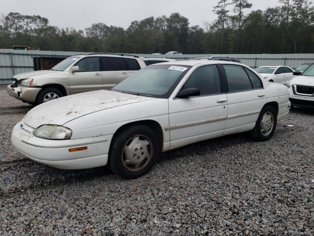  Salvage Chevrolet Lumina