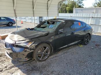  Salvage Acura Integra A-