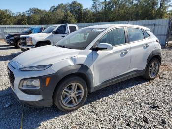  Salvage Hyundai KONA