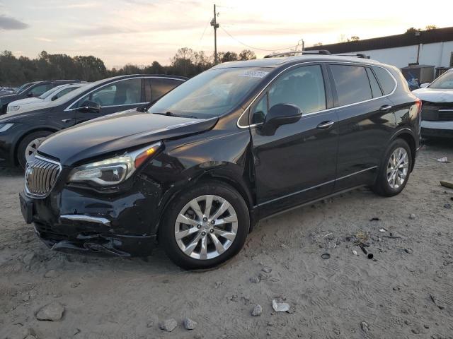  Salvage Buick Envision