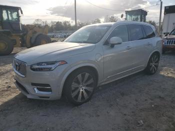  Salvage Volvo Xc90 T8 Re