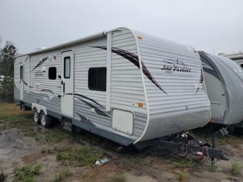  Salvage Jayco Jay Flight