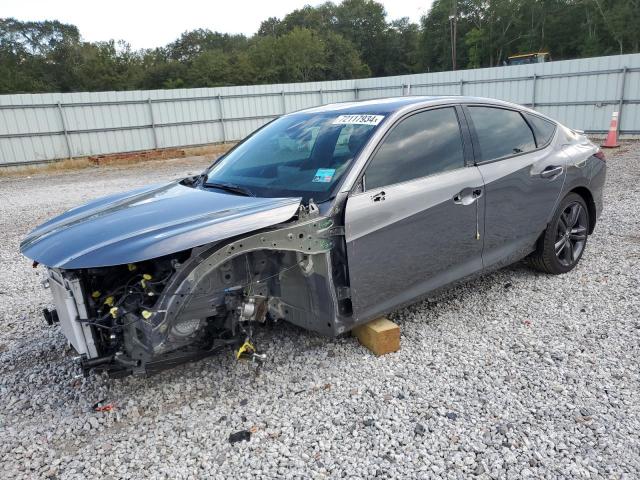  Salvage Acura Integra A-