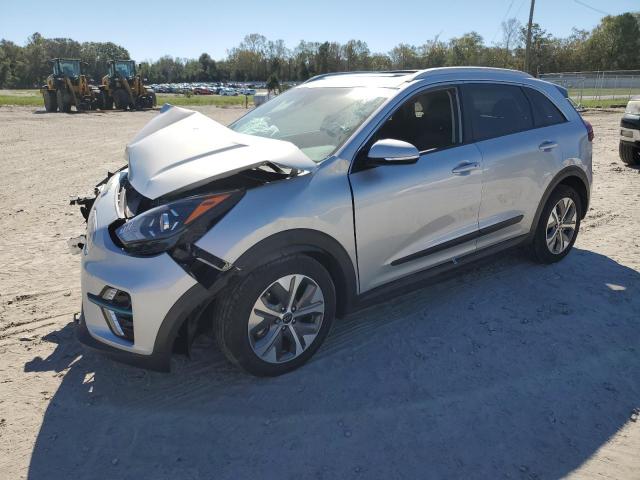  Salvage Kia Niro