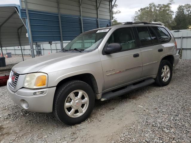  Salvage GMC Envoy