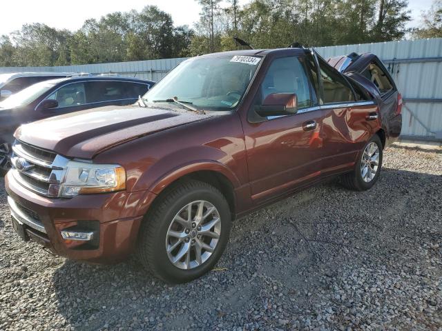  Salvage Ford Expedition