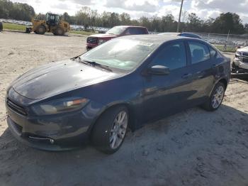  Salvage Dodge Dart