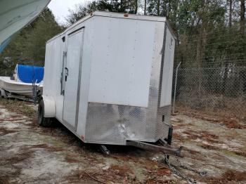  Salvage Empi Trailer