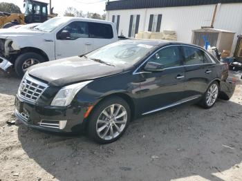  Salvage Cadillac XTS