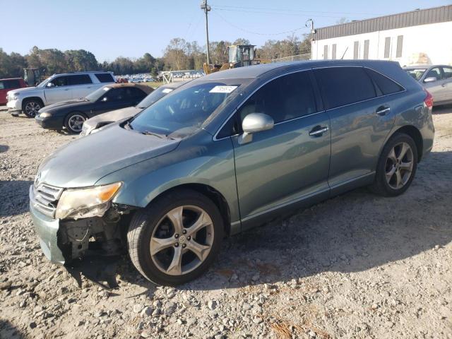  Salvage Toyota Venza